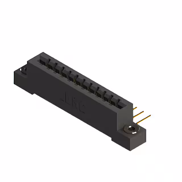 387-011-559-103 EDAC Inc.  Edgeboard Connectors